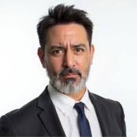 Cristóbal Miranda Águila