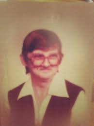 Austie Mae Furr Greaver (1936-2005)