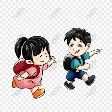 Download now background paud kartun kartun anak free wallpaper. Kartun Sekolah Comel Permulaan Musim Sekolah Kanak Kanak Lelaki Gambar Unduh Gratis Imej 611094015 Format Psd My Lovepik Com
