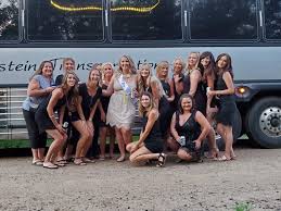 Profile for Central MN Party Bus