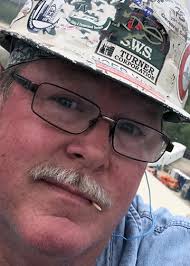 Garvis Spencer White, Jr.