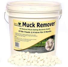 Shop pond muck removers for help with natural pond management. 8 Best Pond Sludge Removers Reviewed Jul 2021