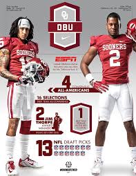 2020 season schedule, scores, stats, and highlights. Oklahoma Recruiting Projects Deportes Infografia Graficos