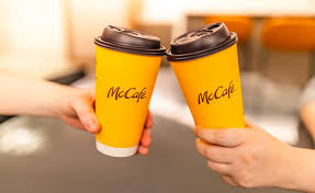 McDonald's Fiber Cup - Sourcing Case Study