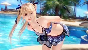 What I'd like to see in Dead or Alive Xtreme 3 | N4G