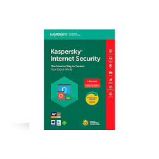 Kaspersky Internet Security 2018 3 Device 1 Year Pc Software Store