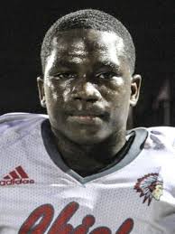 Tray Brown, Coastal Carolina, Linebacker