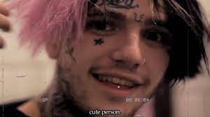 Lil Peep Ilovemakonnen Bye Bye Baby Sub Espanol Lyrics Youtube