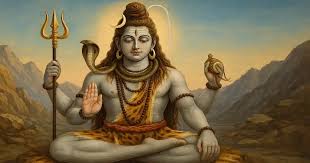 The History of Lord Shiva ...