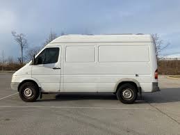 Image result for Arctic White 2004 Sprinter