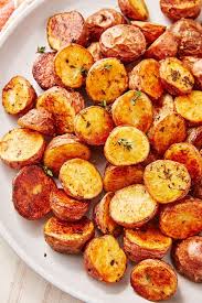 Sweet potatoes baked in a spiced. 50 Christmas Dinner Side Dishes Recipes For Best Holiday Sides