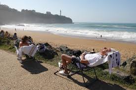 Pour les articles homonymes, voir mont et marsan (homonymie). Meteo Dans Le Sud Ouest Jusqu A 30 Degres Attendus Ce Mercredi Avant Une Degradation Ce Week End