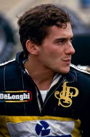 Ayrton Senna: O Rei Das Poles