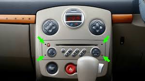 Delco is a subsidiary of general motors (gm) that provides electronics, including the radios, in all gm vehicles. How To Unlock Code Radio Renault Renault Radio Code