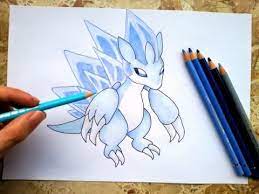 Wie Zeichnet Man Sandamer Alola Form Pokemon Youtube Malvorlagen pokemon alola formen morning kids mexican food near me now.