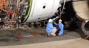Is Aircraft Mechanic A Good Career Imagine America Foundation