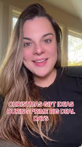 Let me know who youre shopping for and i’ll let you know my faves from the  sale!! Lets do this!! 🎄 #dealdays #amazon #shopping #lists #giftguide  #christmasgift #giftidea #christmasshopping ...