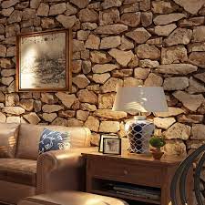 Free brick house wallpapers and brick house backgrounds for your computer desktop. Vintage 3d Stereo Brick Wallpaper Rock Wallpaper Imitated Stonewall Restaurant Hotel Living Room Background Wallpaper Brick Wallpaper Background Wallpaperrock Wallpaper Aliexpress