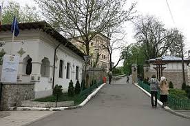 Prăznuirea sa, se face în ziua de 9 noiembrie. MÄƒnÄƒstirea Radu VodÄƒ Wikipedia