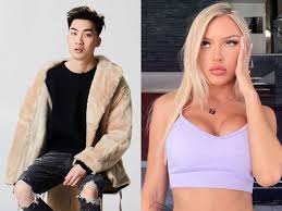 In 2017 she filmed a video with jake titled a conversation with my ex girlfriend. Abby Rao On How Twitch Led To Her Painful Breakup With Ricegum Insider