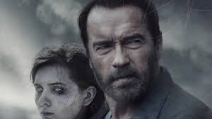 Schwarzenegger aprueba con nota en 'Maggie', su debut en el cine de zombis