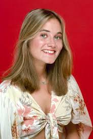 Magazine and poster girl Maureen 🥰😘