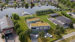 Campsite meerwijck is an excellent base for a boat trip. Meerweg 129 Kropswolde