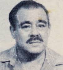 Francisco Nestor Mendiola Suarez (1926-1985)