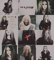 Avril ramona lavigne, мфа (англ.) ˈævrɨl ləˈviːn, мфа (фр.) avˈril laˈviɲ; Flyavril Avril Lavigne Photos Avril Lavigne Style Avril Lavigne