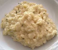 Risotto De Calabacin Thermomix Thermo Miss Calabacin Thermomix Risotto Ajo Asado