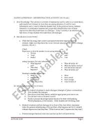 I don't think you should sell your car. Paying Attention Expressions For Use In Conversation Esl Worksheet By Catesby