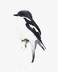 Bird Bird Bird Bird Is The Word Linn Sjoberg Pa Instagram B B B Bird Bird Bird Bird Is The Word I Do Love To Paint Birds Here Is A Few I Ve Made Over The Y Birds Painting Painting Bird