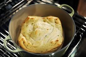 The Bread In His Words Recipe Herb Bread Dutch Oven Bread Recipes