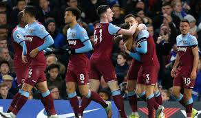 The hammers are seeking a first league double against us since 2002/03. Chelsea V West Ham United All You Need To Know West Ham United