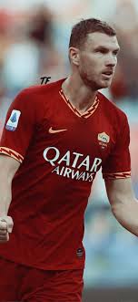 Edin dzeko wallpaper hd 2013 #13 | football wallpaper hd, football picture hd, soccer wallpapers hd. Tf Sport Edit On Twitter As Roma Wallpaper Roma Asroma Dzeko Kolarov Mkhitaryan