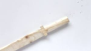 Malvorlagen mit einem schwert eines ritters für kinder. Ein Holzschwert Basteln 13 Schritte Mit Bildern Wikihow