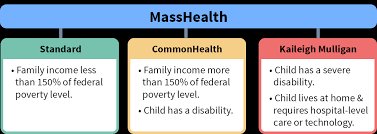 The Basic Masshealth Plans Exceptional Lives