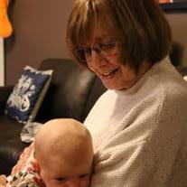 Elaine Lafreniere's Instagram, Twitter & Facebook