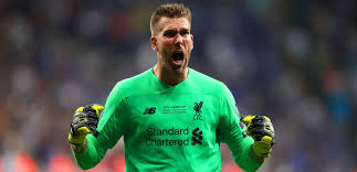 2019) 2 (1978, 1984) ajax: Adrian Le Da La Supercopa De Europa Al Liverpool Deportes Futbol Cadena Ser