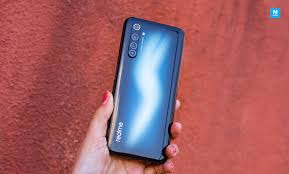 Realme 6 Pro Review: Hits A Home Run ...