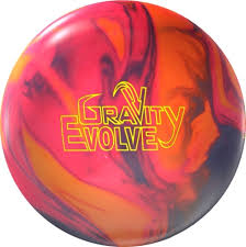 Gravity Evolve Bowling Ball