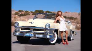 Image result for Arizona Beige 1951 Chrysler
