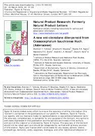 Image result for Crassocephalum bauchiense