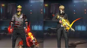 Talk of his duo games, the youtuber has played 3058 matches in free fire and emerged victorious in 625 out of them. Sk Sabir Boss Vs Casual Gaming In Free Fire Stats Comparison For February 2021 Firstsportz