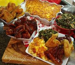 I heart recipes is a hip and up to beat cooking show that show you how to make your favorite comforts. Soul Food Southern Style Recipes For Easter Dinner How To Make Easter Dinner More Memorable Wine Note Lamb Stars In Most Mediterranean Cuisines Olyver Montacute