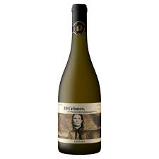 Technology that perfectly adapts to your life to daily empower it. 19 Crimes Australian Chardonnay 75cl Tesco Groceries