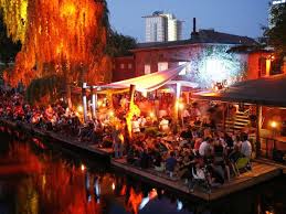 6 Club Der Visionare Guest Of A Guest Berlin Nightlife Night Life Berlin