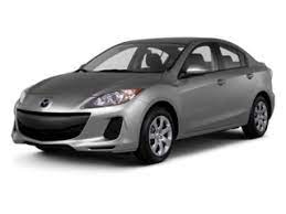 This beats the industry average for popular suv models by $1,708. 2013 Mazda 3 Repair Service And Maintenance Cost