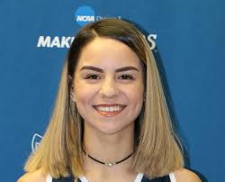 Leslie Diaz (2/25/2020)