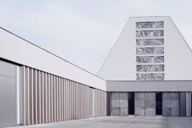 Bewertungen, hotelbilder & top angebote: Hauskapelle Caritas Pirckheimer Haus Nurnberg Bruckner Bruckner Architekten Tirschenreuth Architekten Baunetz Architekten Profil Baunetz Architekten De